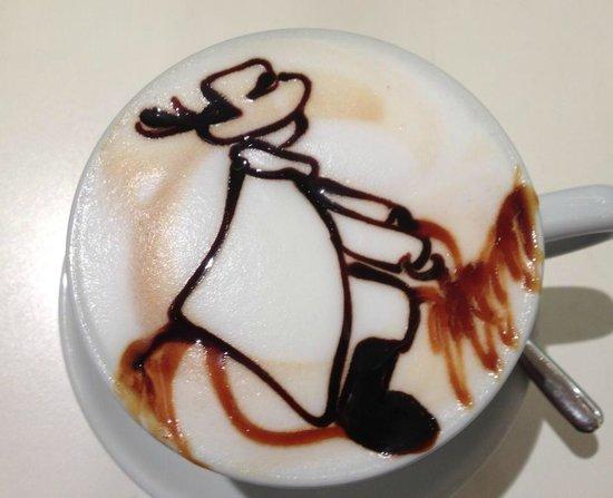 Smile Cafe'