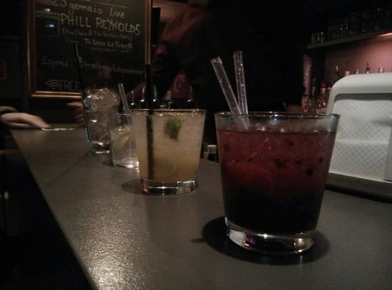 Moquette Bar Forlì