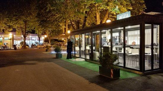 Sinestesie Food d'Autore