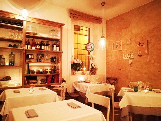 Trattoria Le Nuvole