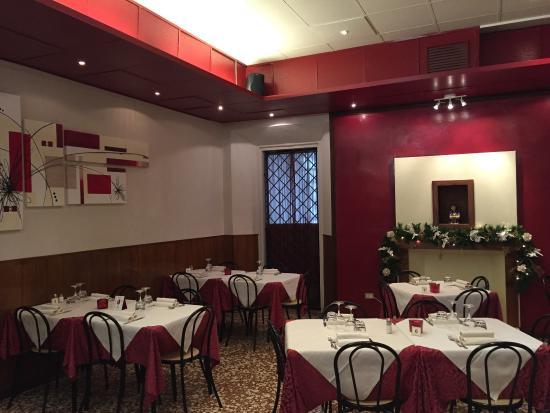 Osteria del Palazzo Ducale