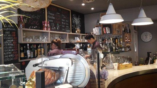 Kappadue Wine Bar