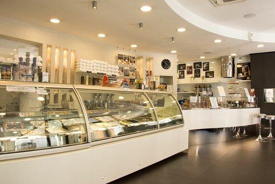 Gelateria Linus Jazz