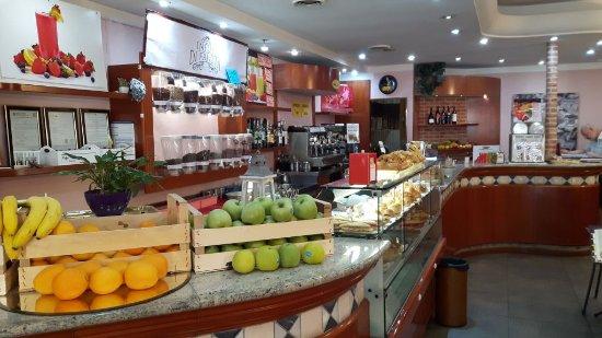 Caffé Mazzini