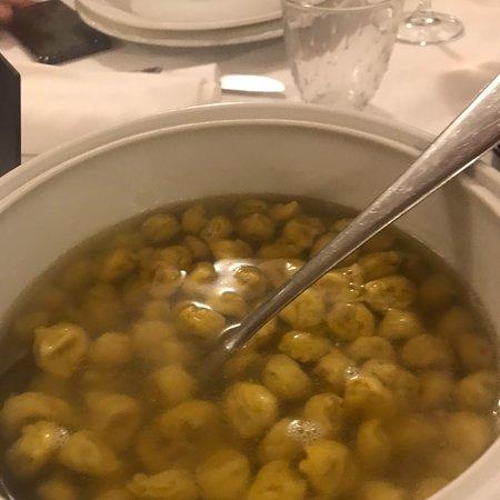 Hosteria Noi & Voi