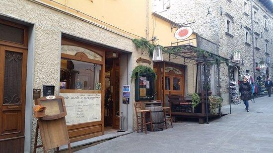 Enosteria Pedrocchi