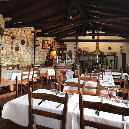 Ristorante Locanda La Rocca
