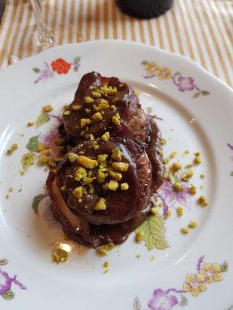 Ciccia e Tortellini