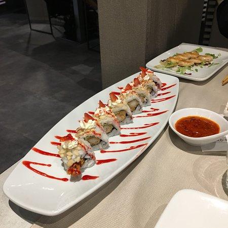 Sushiko