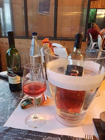 La Lepre Bianca