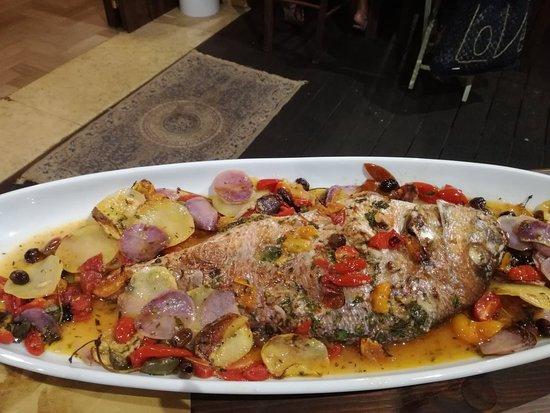 Osteria da Gaio