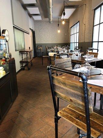 Osteria del Ferrovecchio
