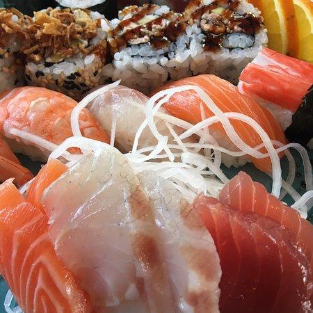 Sushi Miyako