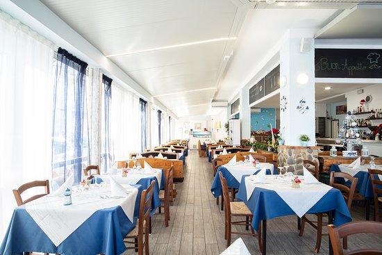 Brezza di mare