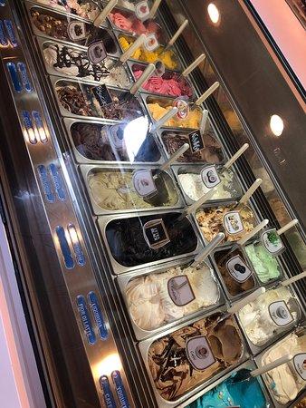 Gelato & Gelato