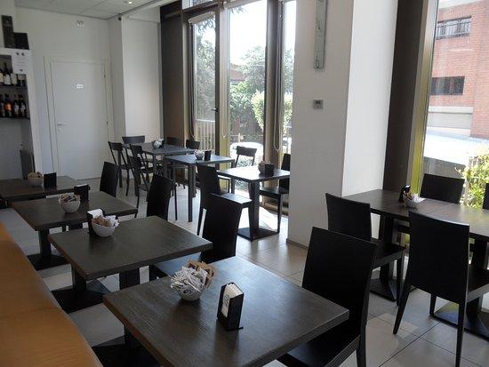 Caffetteria 5 Pini