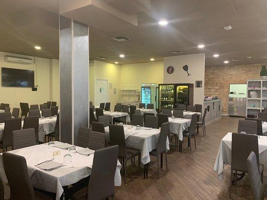 Ristorante Pizzeria Da Noi Due
