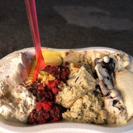 Gelateria Guicciardi