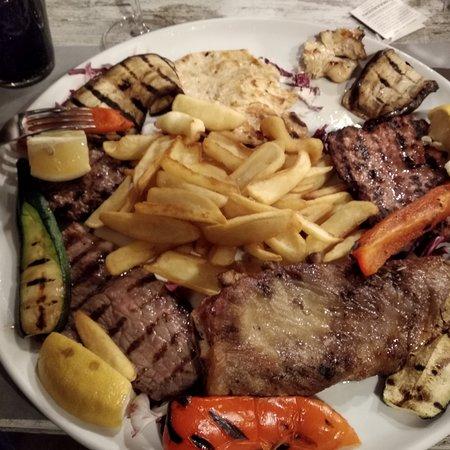 Gastronomia Manzini