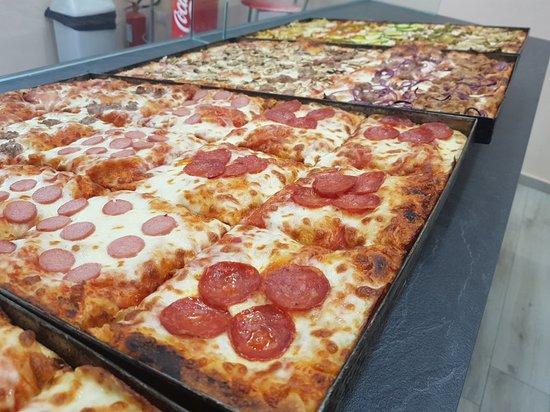 Pizzeria 4 Morsi