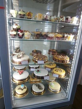 Gelateria Paradiso
