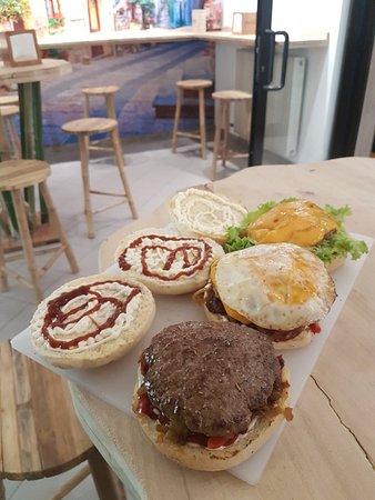 Hamburger Road