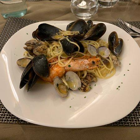 Osteria Del Mare