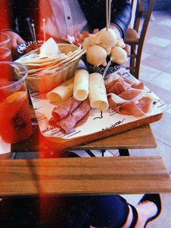 La Salsicciona Rimini