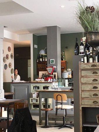 Cucina Del Condominio