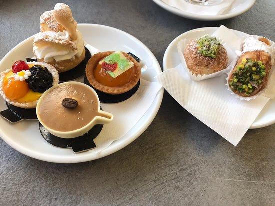 Pasticceria Cafe Arte Dolce