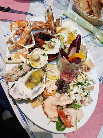 La Marinara