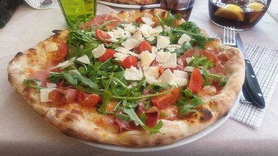 Ristorante Perlastrada