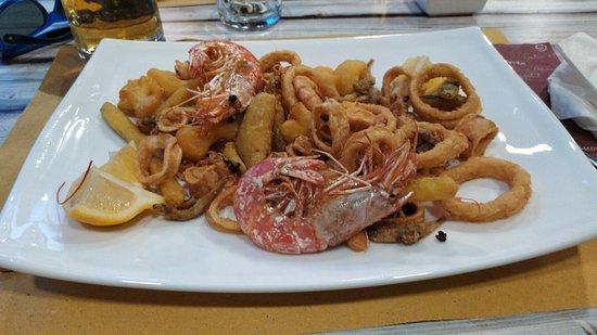 AL 23 Tavola Calda Fredda E Bar