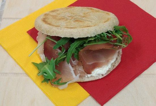 La Tigelleria
