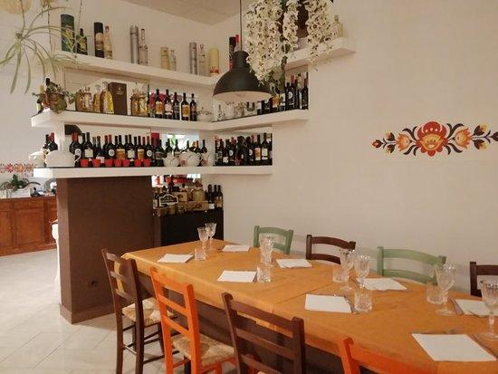 Trattoria da Betti
