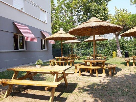 Il Pineto Piadineria Ristoro
