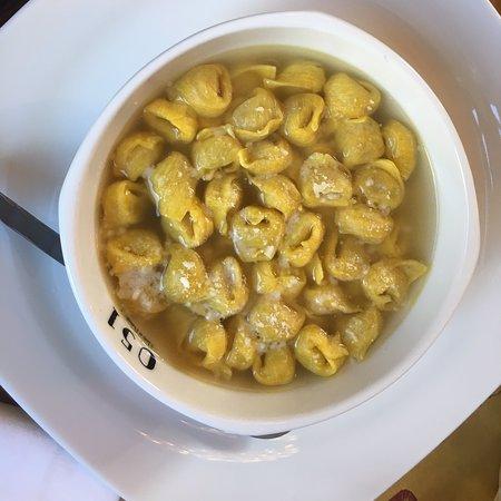 Osteria Santo Stefano