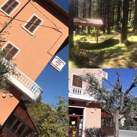La Rocchetta Ristorante