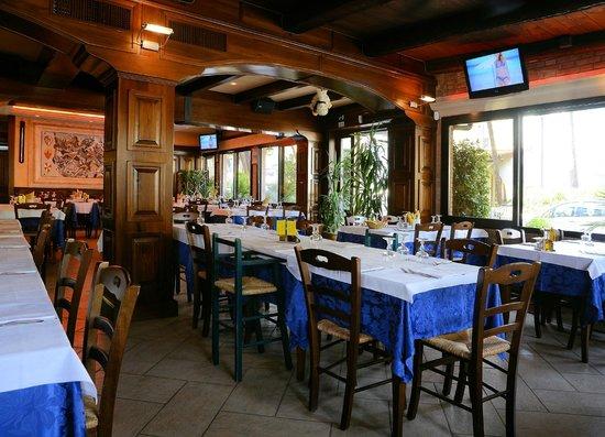 Ristorante Bar Pizzeria Al Fieramosca