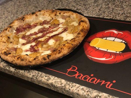 Baciami