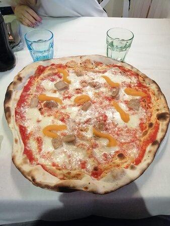 Pizzeria La Pace