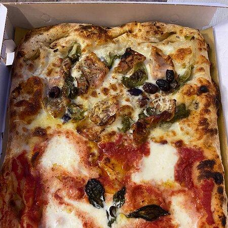 Pizziamoci Da Gianlu
