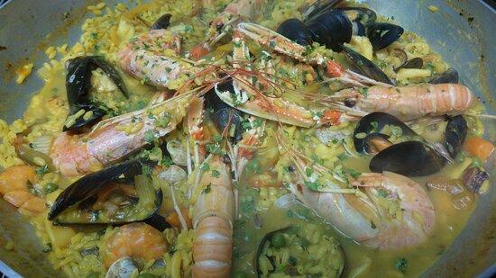 Ristorante Taverna Cavour