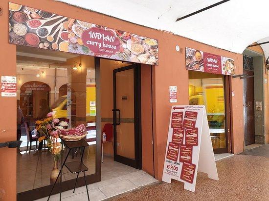 Indian Curry House