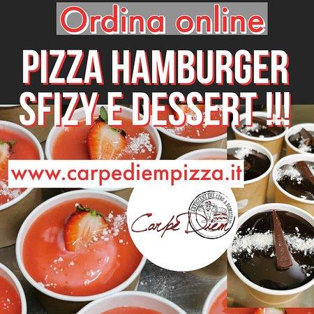 CarpeDiem'Pizza