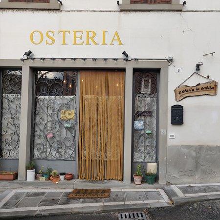Osteria In Salita