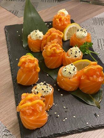 Ristorante Isushi