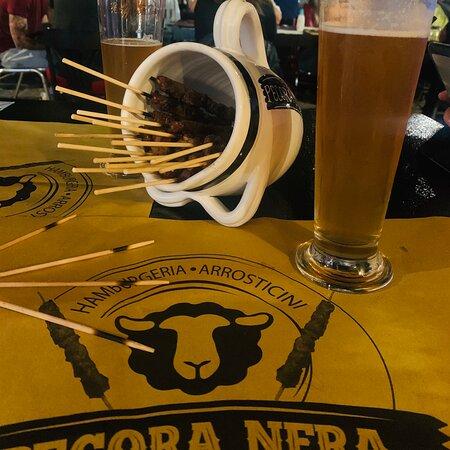Pecora Nera