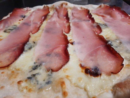 Pizzeria La Valletta