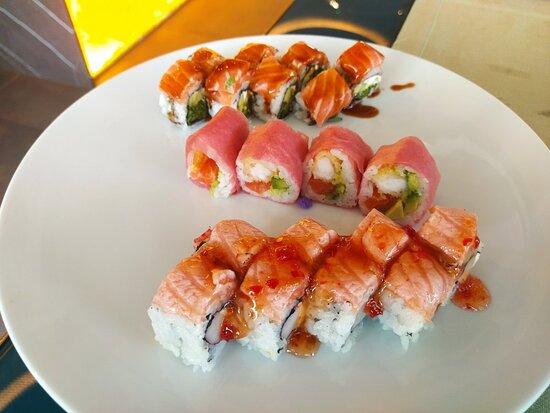 Edo Sushi